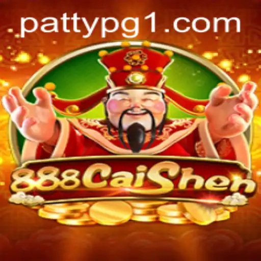Descubra o Fascinante Jogo 888CaiShen e as Palavras-Chave de Sucesso com Patty PG