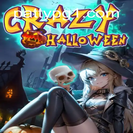 CrazyHalloween: Uma Aventura Assustadora e Divertida
