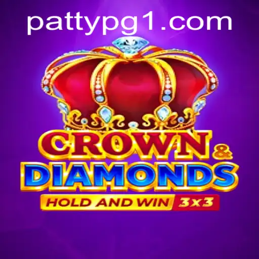 Descubra o Empolgante Mundo de Crowndiamonds com Patty PG