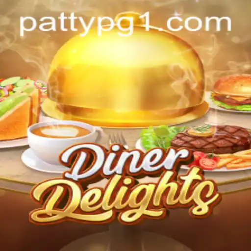 Explorando o Mundo Divertido de DinerDelights e o Desafio PATTY PG