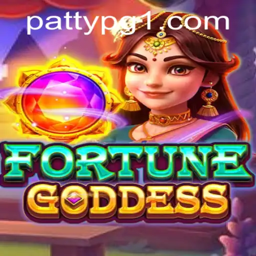 Explore o Mundo de FORTUNEGODDESS: Uma Jornada com Patty PG