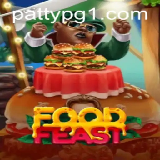 Descubra o Mundo de Sabores e Estratégias em FoodFeast