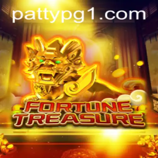 Explorando o Fascinante Mundo do Jogo FortuneTreasure: Uma Nova Aventura