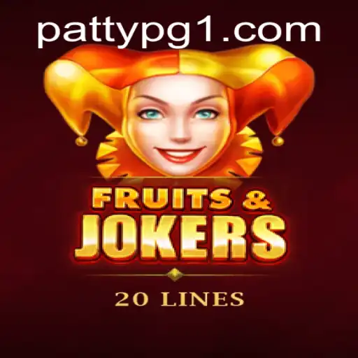Explorando o Fascinante Mundo de 'FruitsAndJokers20'
