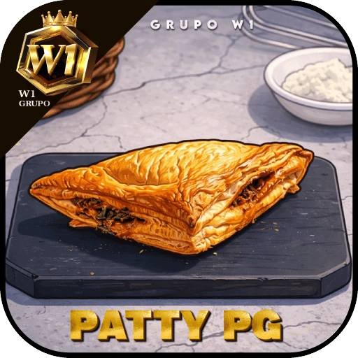 PATTY PG Logo