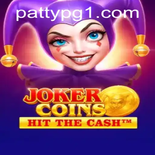 Descubra o Mundo Fascinante de JokerCoins com Patty PG