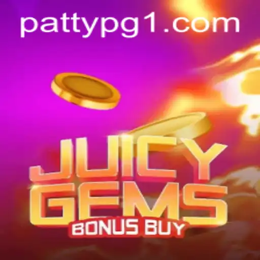 JuicyGemsBonusBuy: Explorando o Fascinante Mundo do Jogo