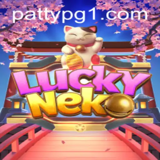 Explorando o Fascinante Universo de LuckyNeko e a Influência de PATTY PG