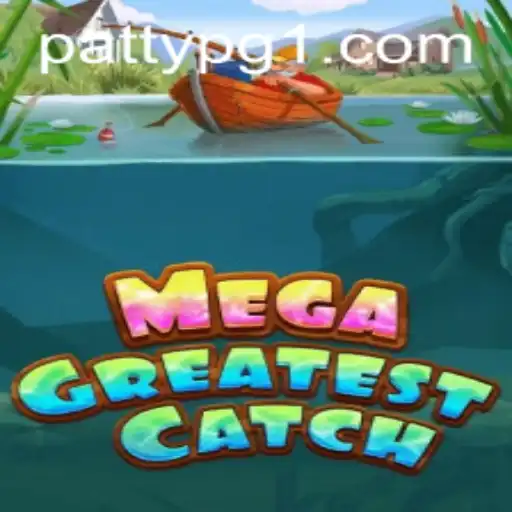 MegaGreatestCatch: Explorando o Futuro dos Jogos de Pesca