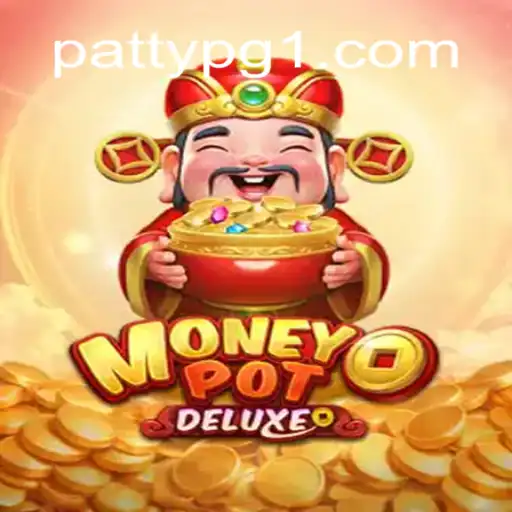 MoneyPotDELUXE: Um Guia Completo Para o Jogo Inovador Inspirado em PATTY PG