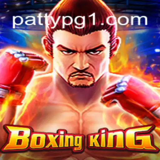 Descubra o Mundo Empolgante do BoxingKing: O Novo Jogo de Luta Que Está Conquistando o Mundo