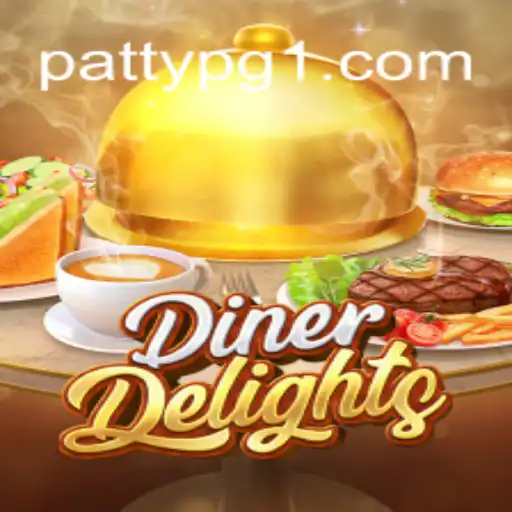 Explorando o Mundo Divertido de DinerDelights e o Desafio PATTY PG