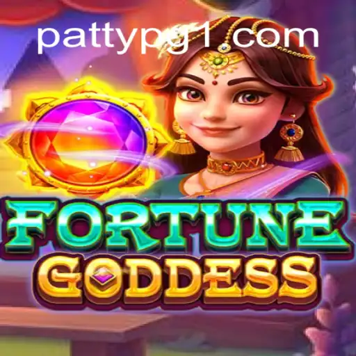 Explore o Mundo de FORTUNEGODDESS: Uma Jornada com Patty PG