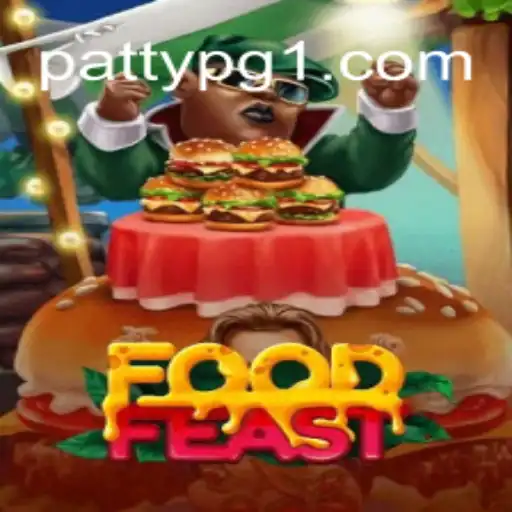 Descubra o Mundo de Sabores e Estratégias em FoodFeast