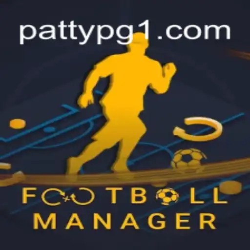 Explorando o Mundo de FootballManager com Patty PG