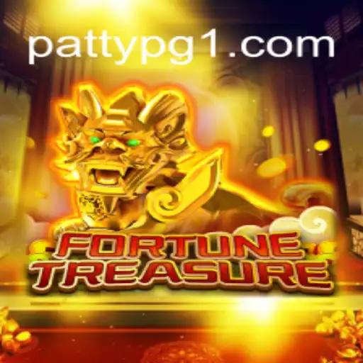 Explorando o Fascinante Mundo do Jogo FortuneTreasure: Uma Nova Aventura