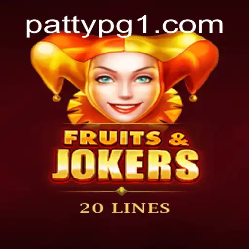 Explorando o Fascinante Mundo de 'FruitsAndJokers20'