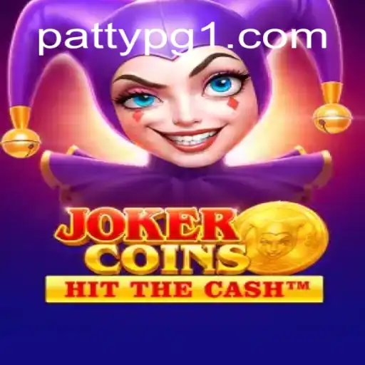 Descubra o Mundo Fascinante de JokerCoins com Patty PG
