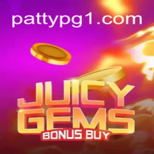 JuicyGemsBonusBuy: Explorando o Fascinante Mundo do Jogo