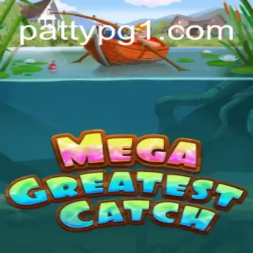 MegaGreatestCatch: Explorando o Futuro dos Jogos de Pesca