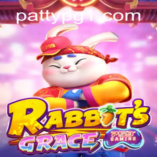 Descubra RabbitsGrace: O Excitante Jogo de PATTY PG