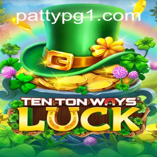 TenTonWaysLuck: Explorando o Mundo Encantador do Novo Jogo Sensação