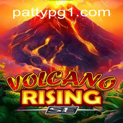 Descubra o Universo Emocionante de VolcanoRisingSE