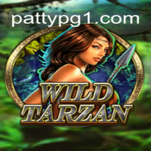 WildTarzan: Aventuras na Selva e Estratégias Dinâmicas