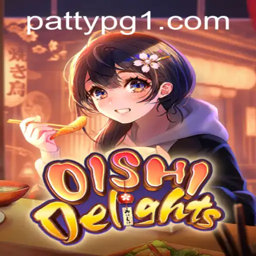Descubra OishiDelights: Uma Aventura Culinária Inovadora