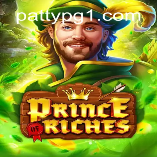 Descubra 'PrinceOfRiches': O Jogo Que Conquista Multidões