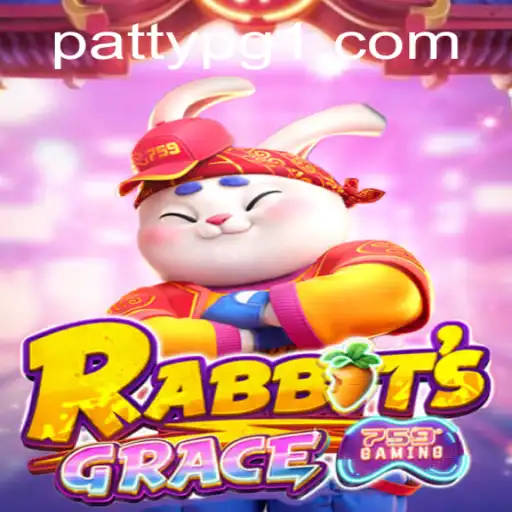 Descubra RabbitsGrace: O Excitante Jogo de PATTY PG