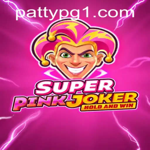 Descubra o Mundo de SuperPinkJoker: Um Jogo Fascinante com PATTY PG