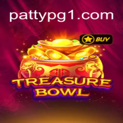 Descubra o Fascinante Mundo de TreasureBowl: A Aventura de PATTY PG