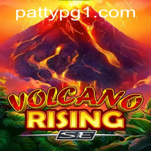 Descubra o Universo Emocionante de VolcanoRisingSE