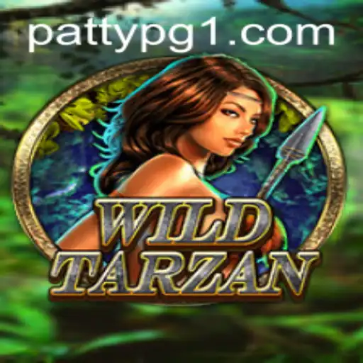 WildTarzan: Aventuras na Selva e Estratégias Dinâmicas